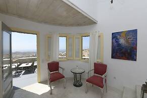Theatron Villa Mykonos
