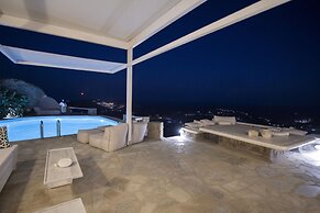 Theatron Villa Mykonos