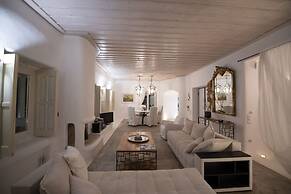 Theatron Villa Mykonos