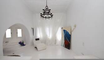 Theatron Villa Mykonos