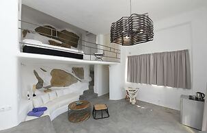 Theatron Villa Mykonos