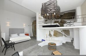 Theatron Villa Mykonos
