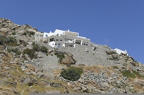 Theatron Villa Mykonos