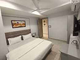 Hotel Royal Sky