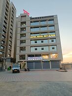 Hotel Royal Sky