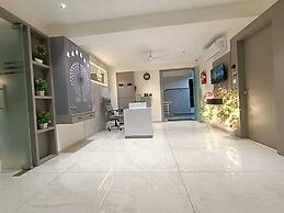 Hotel Royal Sky