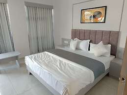 Hotel Royal Sky