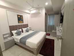 Hotel Royal Sky