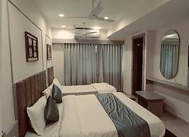 Hotel Royal Sky