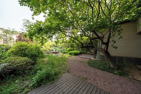 Naked Heart Garden