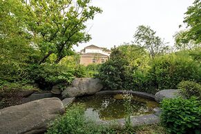 Naked Heart Garden