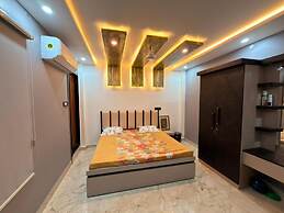 Hotal Ram Raja Inn