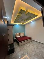 Hotal Ram Raja Inn
