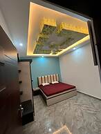 Hotal Ram Raja Inn