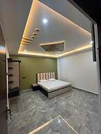 Hotal Ram Raja Inn