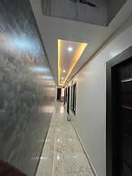 Hotal Ram Raja Inn