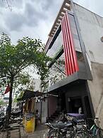 Hotal Ram Raja Inn