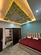 Hotal Ram Raja Inn