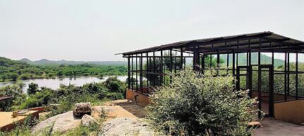 Maya Lake Shambhala Jawai