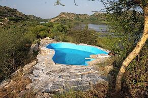Maya Lake Shambhala Jawai