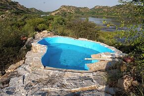 Maya Lake Shambhala Jawai