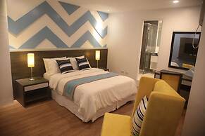 Bryan Condominium Suites