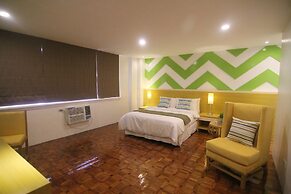 Bryan Condominium Suites