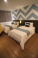 Bryan Condominium Suites