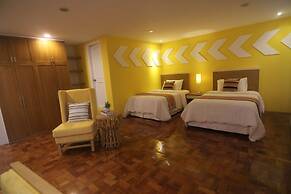 Bryan Condominium Suites