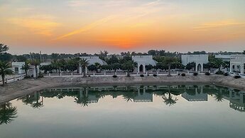 The Ramgarh Resort