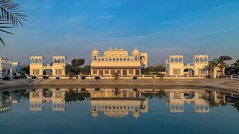 The Ramgarh Resort