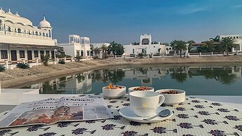 The Ramgarh Resort