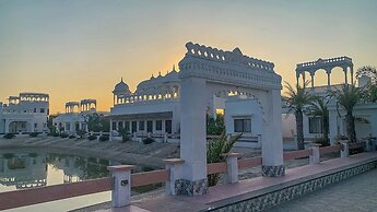 The Ramgarh Resort