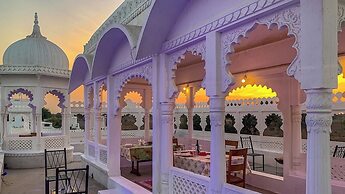 The Ramgarh Resort