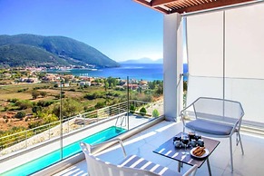 Omicron & White Villas