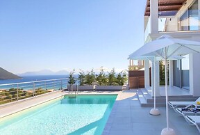 Omicron & White Villas
