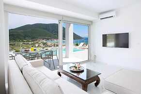 Omicron & White Villas