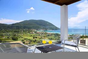 Omicron & White Villas