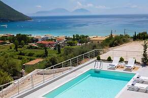 Omicron & White Villas