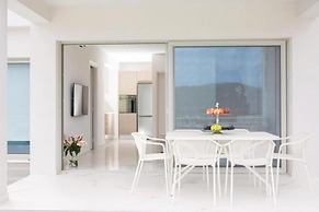 Omicron & White Villas
