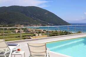Omicron & White Villas