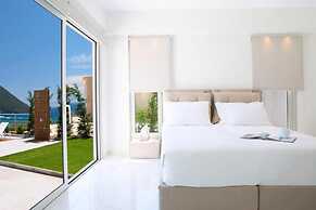 Omicron & White Villas
