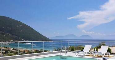 Omicron & White Villas