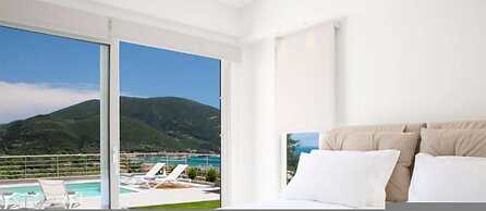 Omicron & White Villas