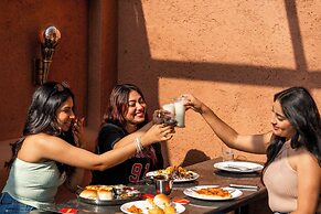 Moustache Hostel Lonavala