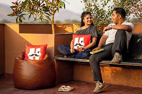 Moustache Hostel Lonavala