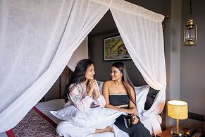 Moustache Hostel Lonavala