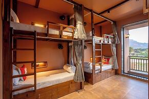 Moustache Hostel Lonavala