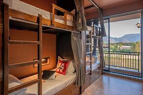 Moustache Hostel Lonavala