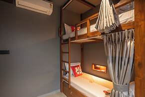Moustache Hostel Lonavala